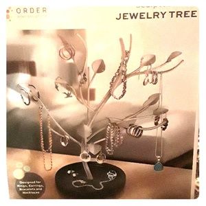 Jewelry Tree
